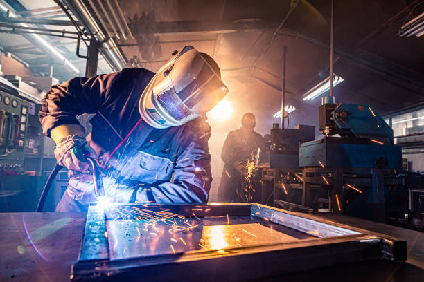 Best Marine and Shipbuilding Welding in Milmay, NJ