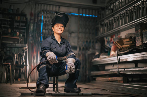 Best Structural Steel Welding in Milmay, NJ