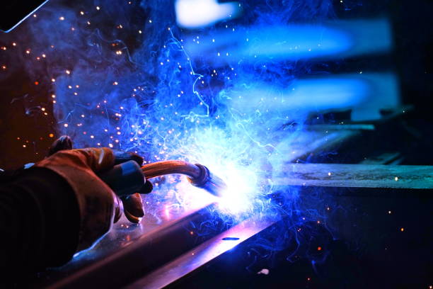 Affordable Welder Services in Milmay, NJ