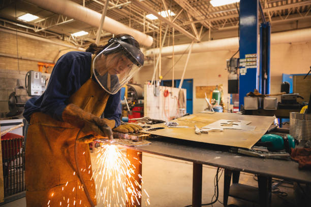 Professional Welder & Metal Fabrication in Milmay, NJ
