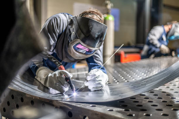 Best Aerospace and Defense Welding in Milmay, NJ